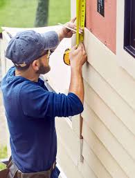 Best Insulated Siding Installation  in Hudson, IL